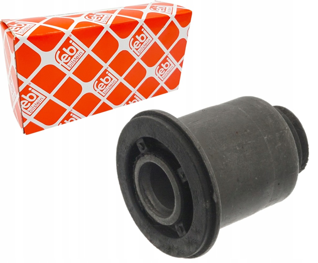 фото №1, Febi втулка рычага renault scenic ii 1.5dci