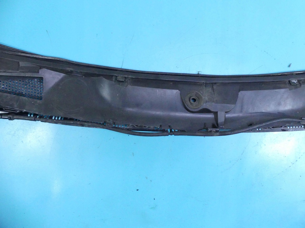 фото №6, Жабо mercedes ml w163 a1638310036