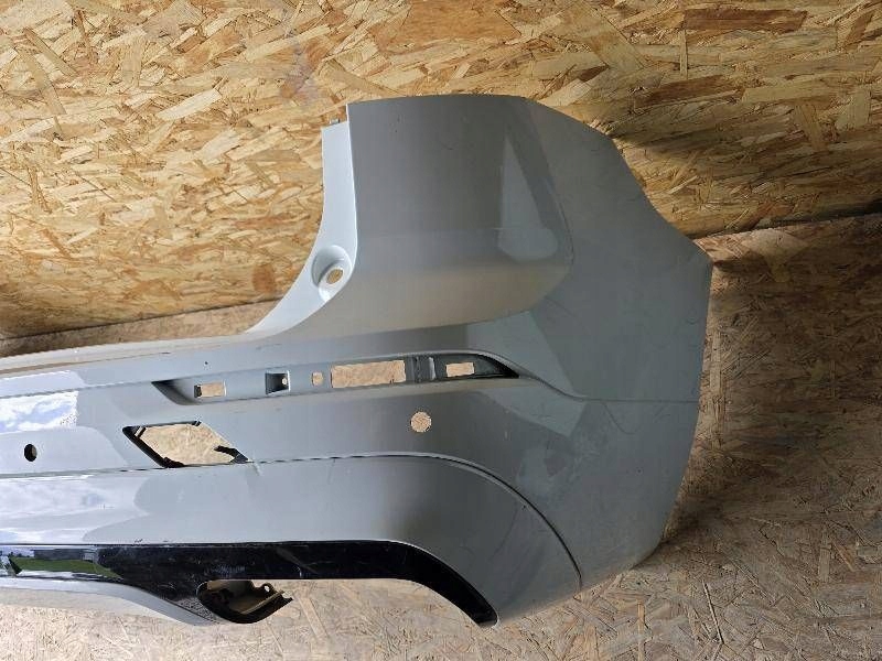 фото №8, Volvo xc60 ii 17- 31425198 бампер задній задня 4xpdc