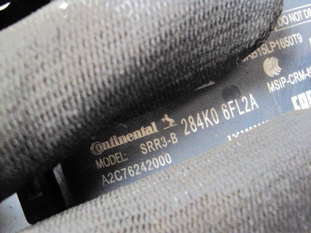 фото №5, Радар датчик правый задняя nissan rogue qashqai j11