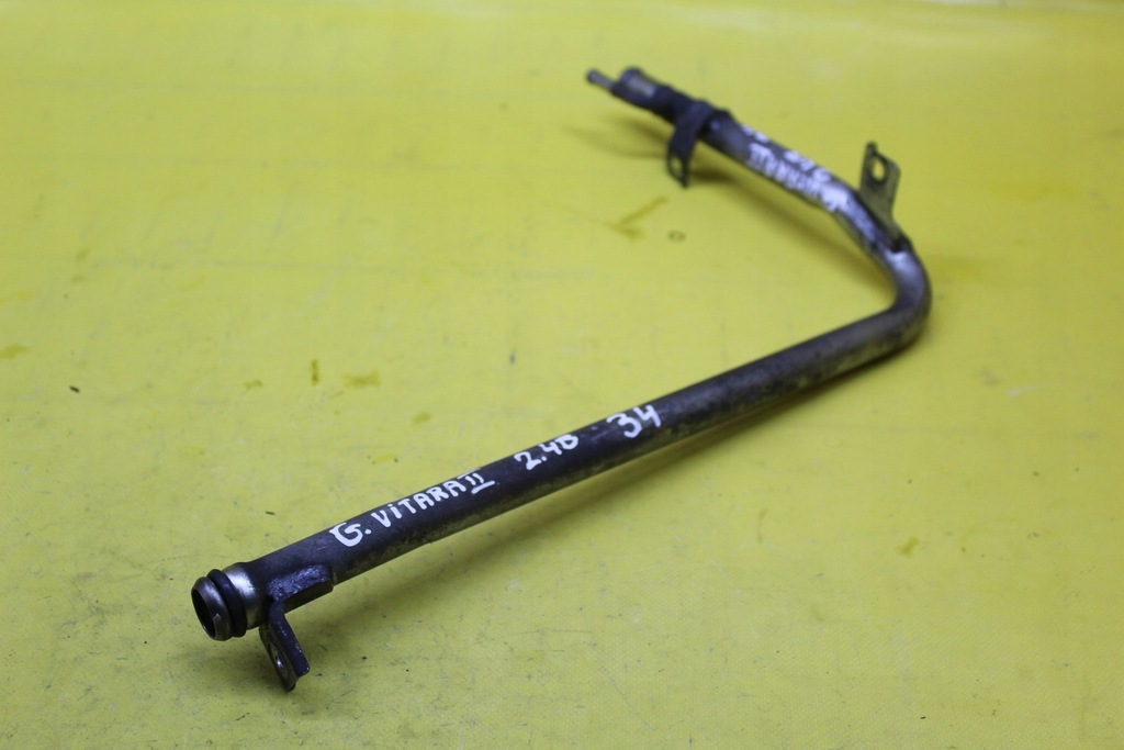 фото №1, Шланг wody vitara ii 2.4 b j24b