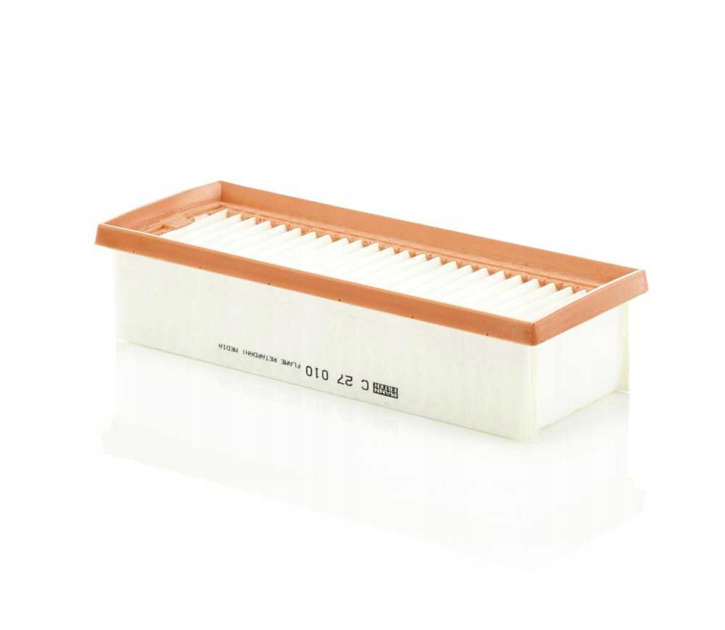 фото №1, Фільтр повітря dacia duster 1,5dci 2010- c27010