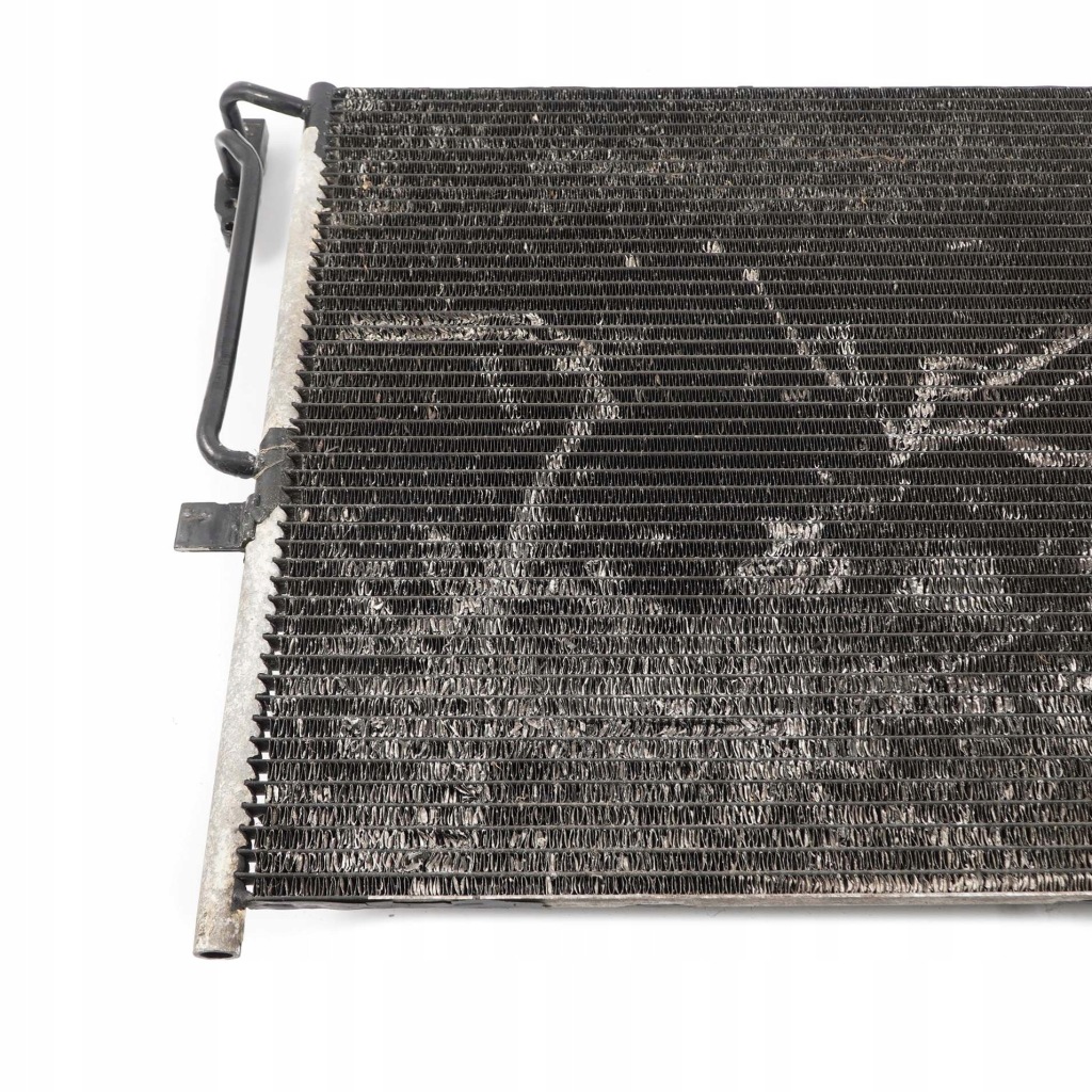 Bmw e83 x3 радіатор кондиціонера бензин Оригінал