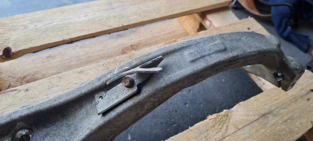 фото №12, A6 c7 4g lift поворотный кулак правая правый перед 4g0207254b a7 4g a4 b8 a5