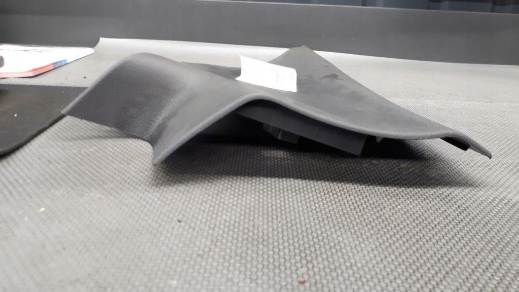 2996105 накладка стойка левая bmw e82 08r Доставка