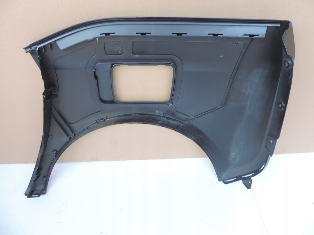 фото №7, Bmw i3 правый задний крыло