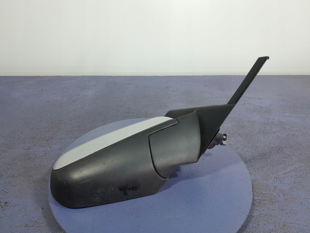 фото №7, Mitsubishi colt vi дзеркало праве 5 pin eu 55d