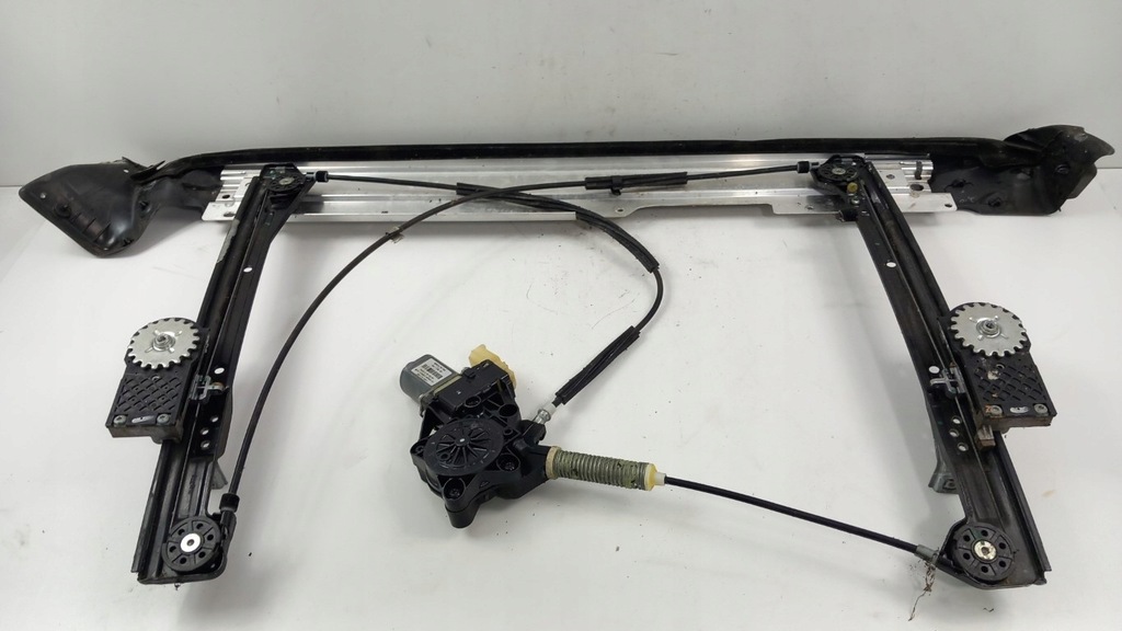 фото №6, Mini cooper r56 подъемник стекло перед правый