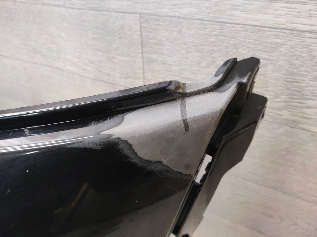 фото №6, Mini cooper s r56 2013 з передній бампери