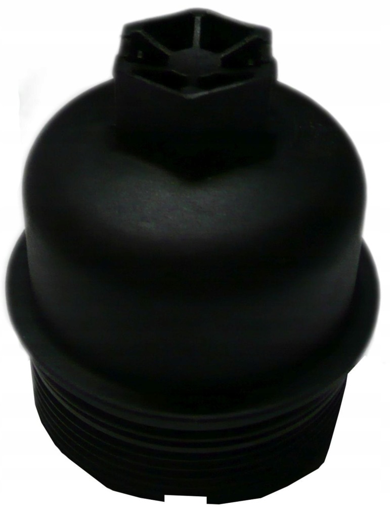 фото №1, Крышка фильтра масла r laguna ii 2.0dci