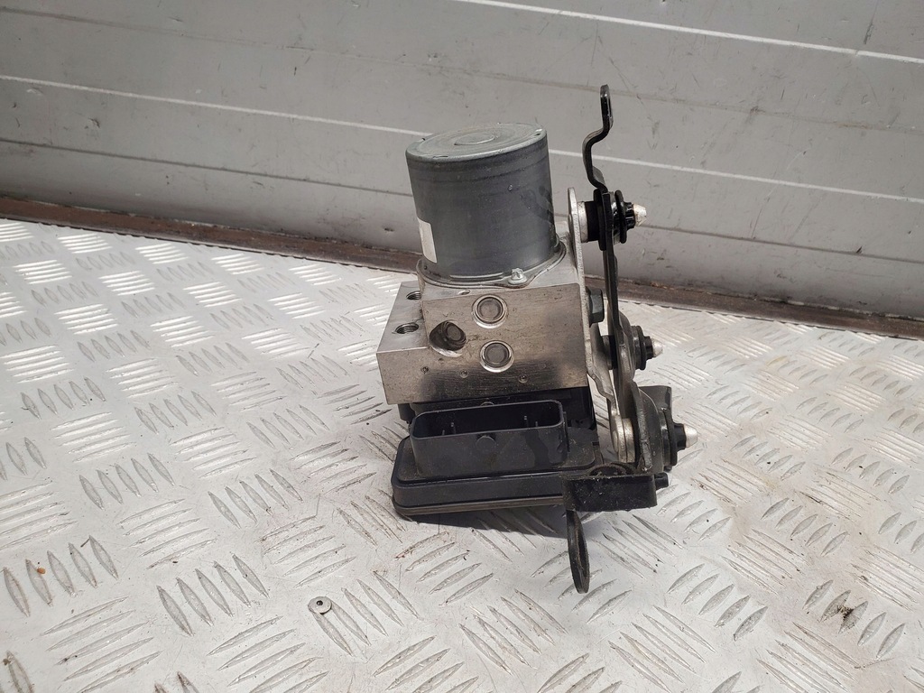 фото №6, Audi a7 s7 4g 2017 насос abs