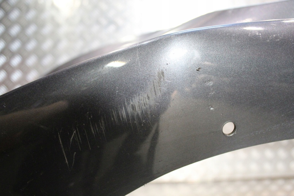 фото №9, Bmw 2 f45 lci 46 lci mpakiet бампер перед передній