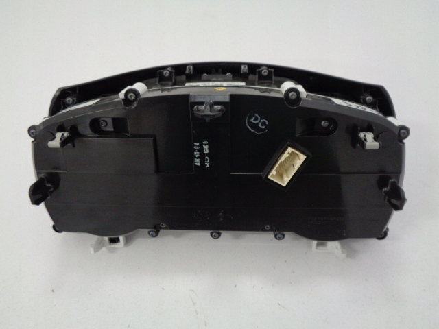 фото №6, C3 iii 1.2 thp лічильник прилади 9813361680 europa