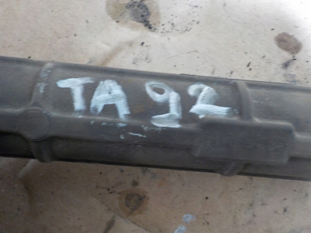 фото №9, Toyota avensis t27 2011r. 2.0 d4d трансмісія рейка рульова 45500-05040