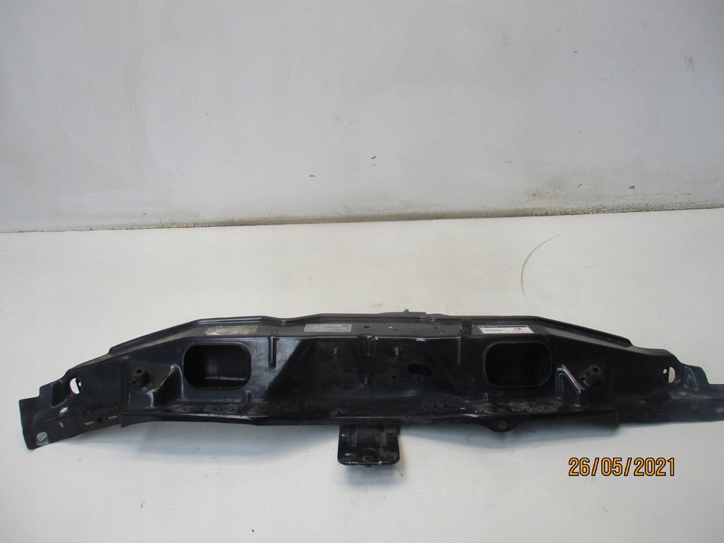 фото №6, Pas передній підсилювач fiat ducato iii