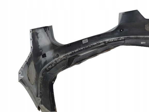 фото №12, Vw passat b8 kombi 3g9 pdc бампер задня задній