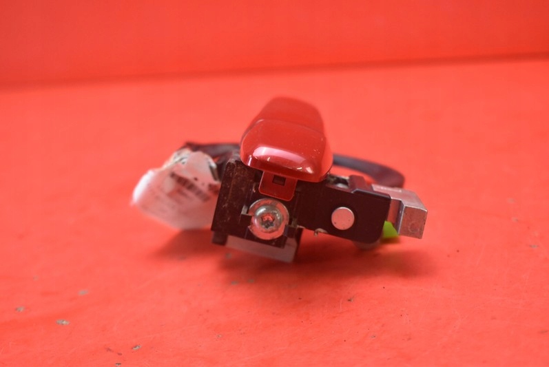 фото №6, Ручка ліва задня задня p26a mitsubishi lancer 8 viii sedan 07-16