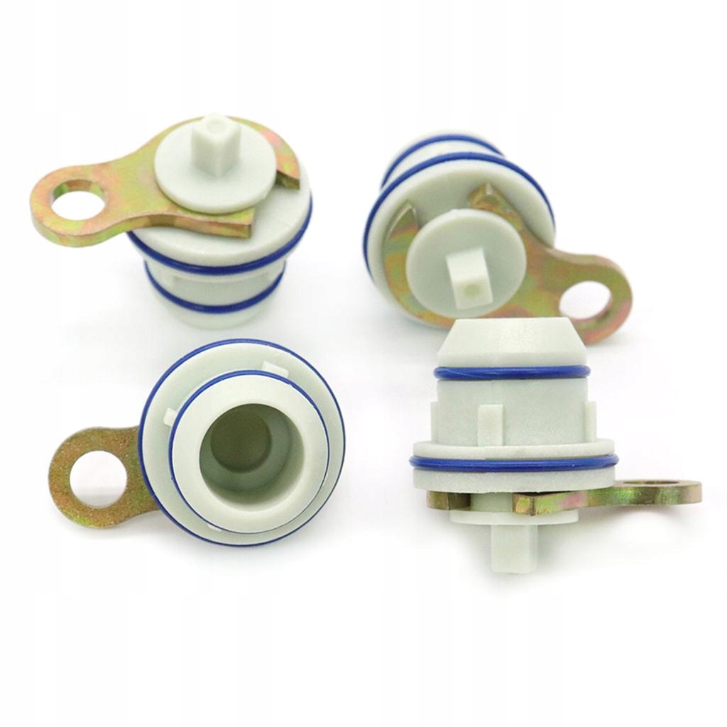 фото №12, 4 53032221aa штекер удлиняющая