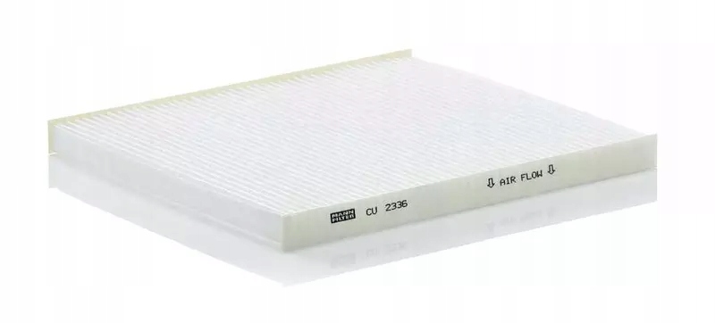 фото №13, Mann набор фильтров hyundai accent iv 1.6 crdi