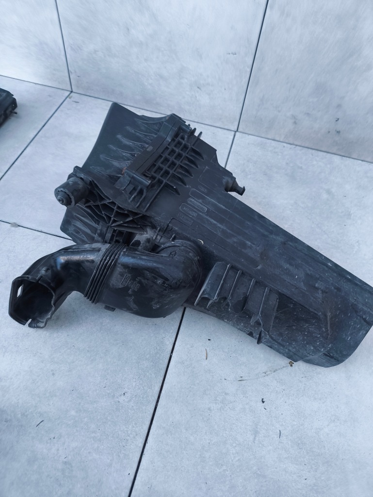 фото №1, Ford b-max mk7 b-max ecoboost корпус фильтра воздуха c1b1-9600-ad ?