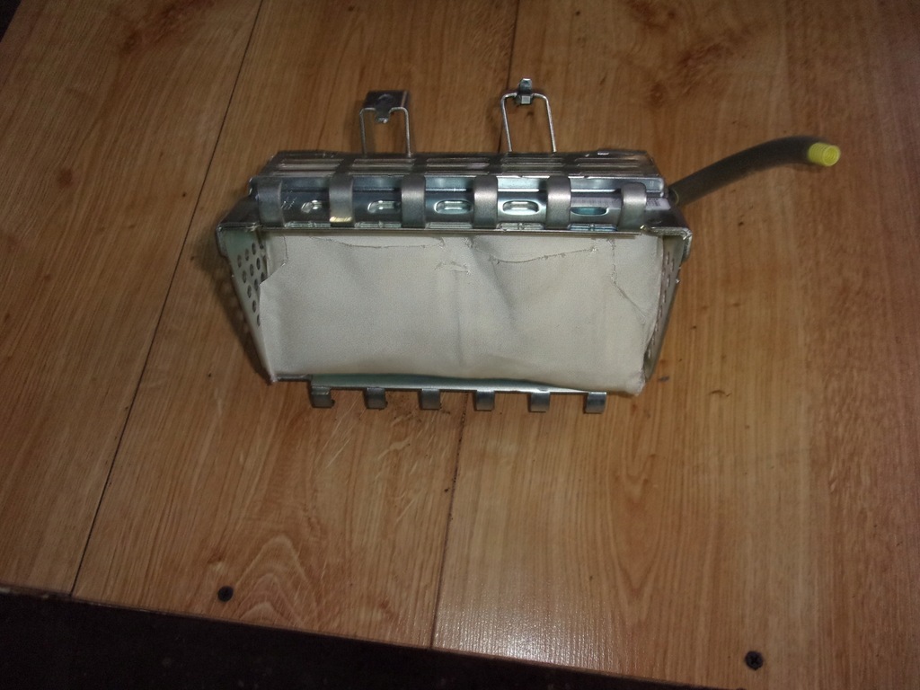 фото №1, Honda fr-v подушка air bag пассажира