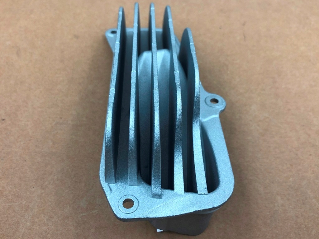 фото №3, Радіатор модуль фара led drl лівий 63117367755 do bmw i8 2014 2018