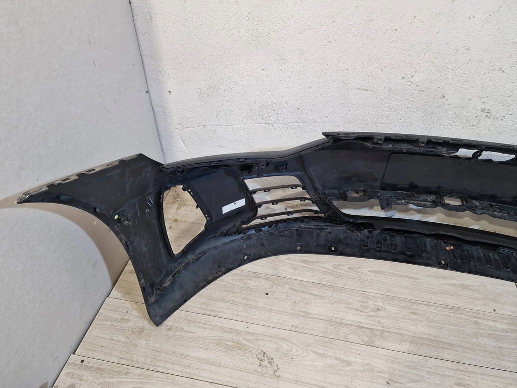 фото №16, Audi e-tron gt rs 4j3 бампер передний перед