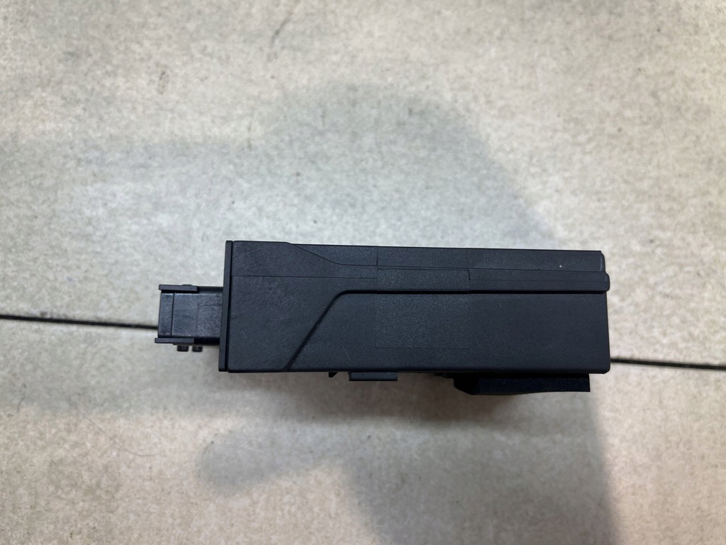 фото №7, Модуль замка центрального peugeot 1007 1.4 16v 1400047280