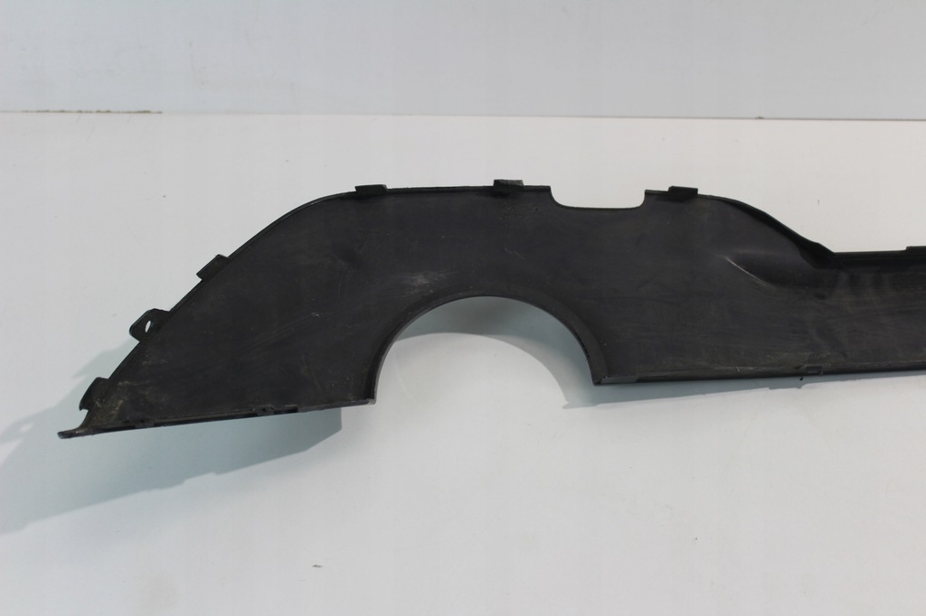 фото №6, Диффузор бампер задняя bmw 3 g20 g21 m-pakiet полный