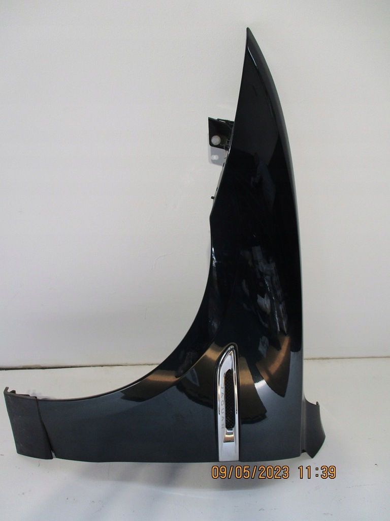 фото №1, Крила лівий jaguar f pace