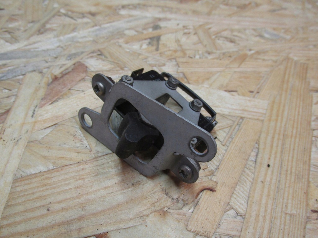 фото №1, Rolls royce silver перемикачі підйому скло