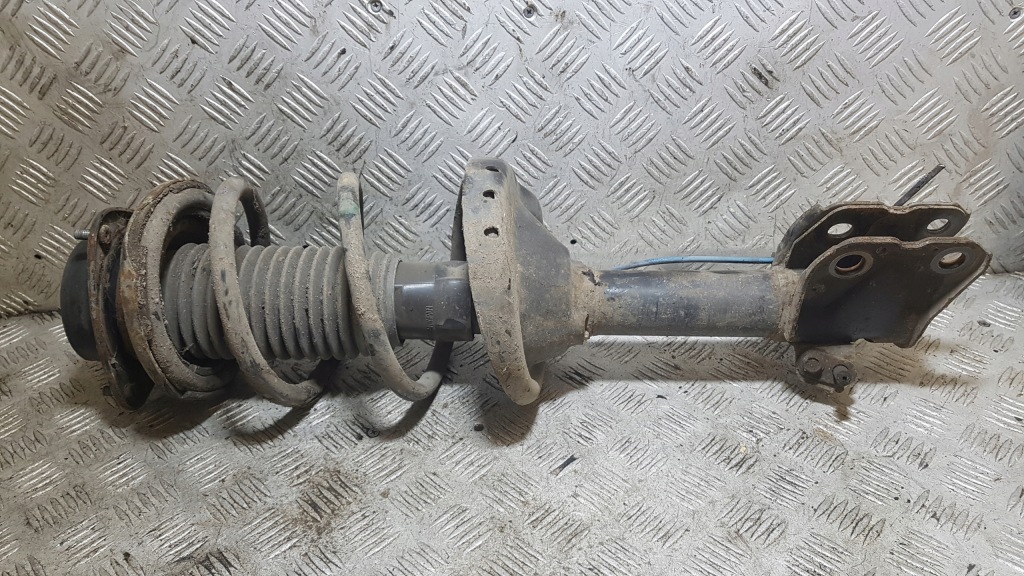 фото №1, Mcperson правий перед передній subaru outback 4