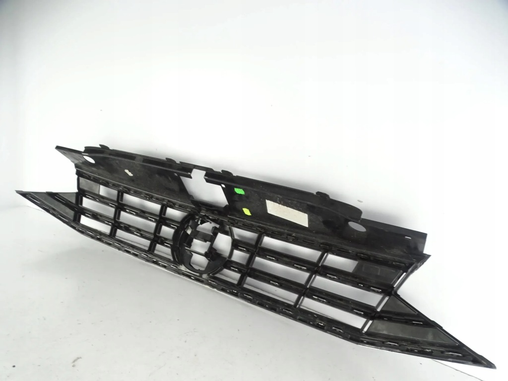 фото №9, Решітка радіатора vw passat b8 3g r-line