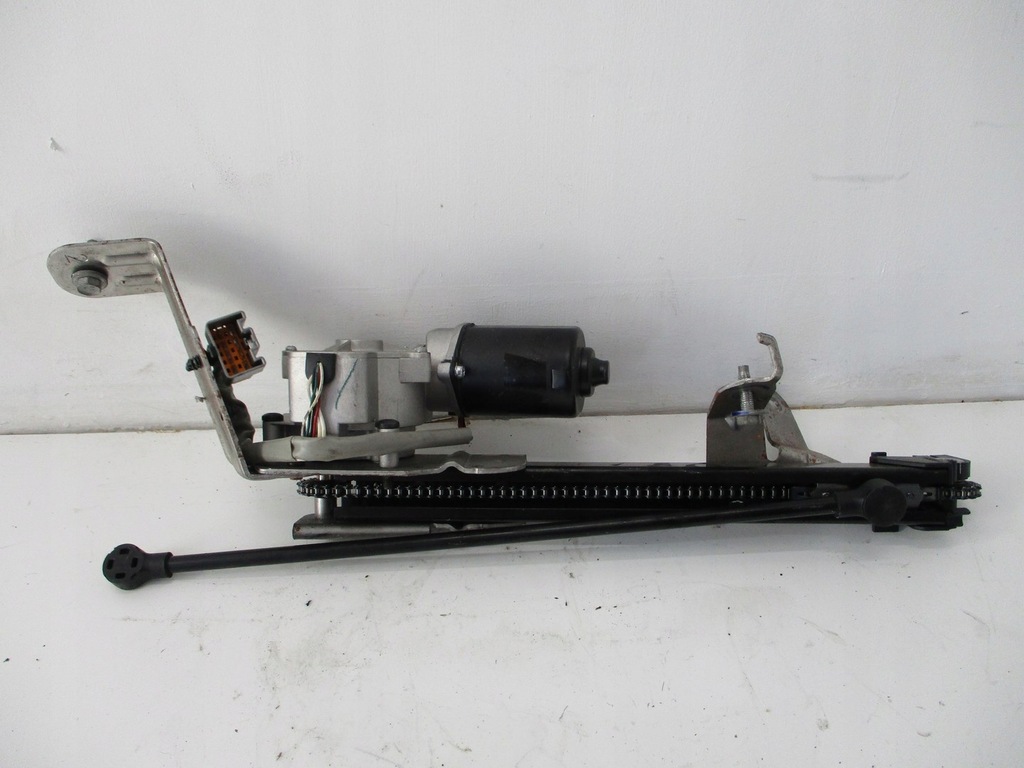 фото №1, Механізм двірник кришки jeep compass