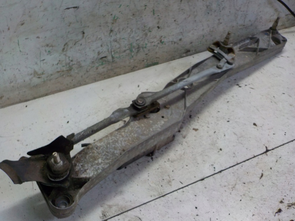 фото №1, Bmw e39 механизм дворник