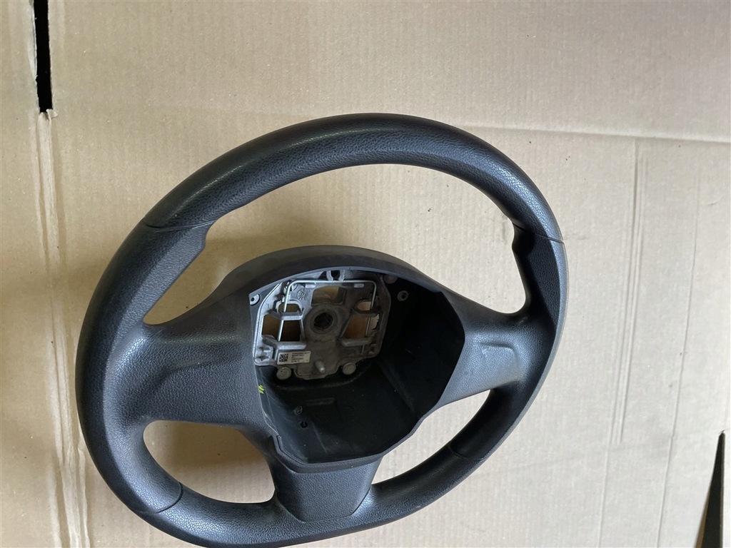 фото №5, Повітропровід звичайна toyota proace 3 iii jumpy