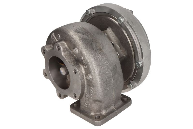 фото №6, 3k 53319887206 турбонагнетатель