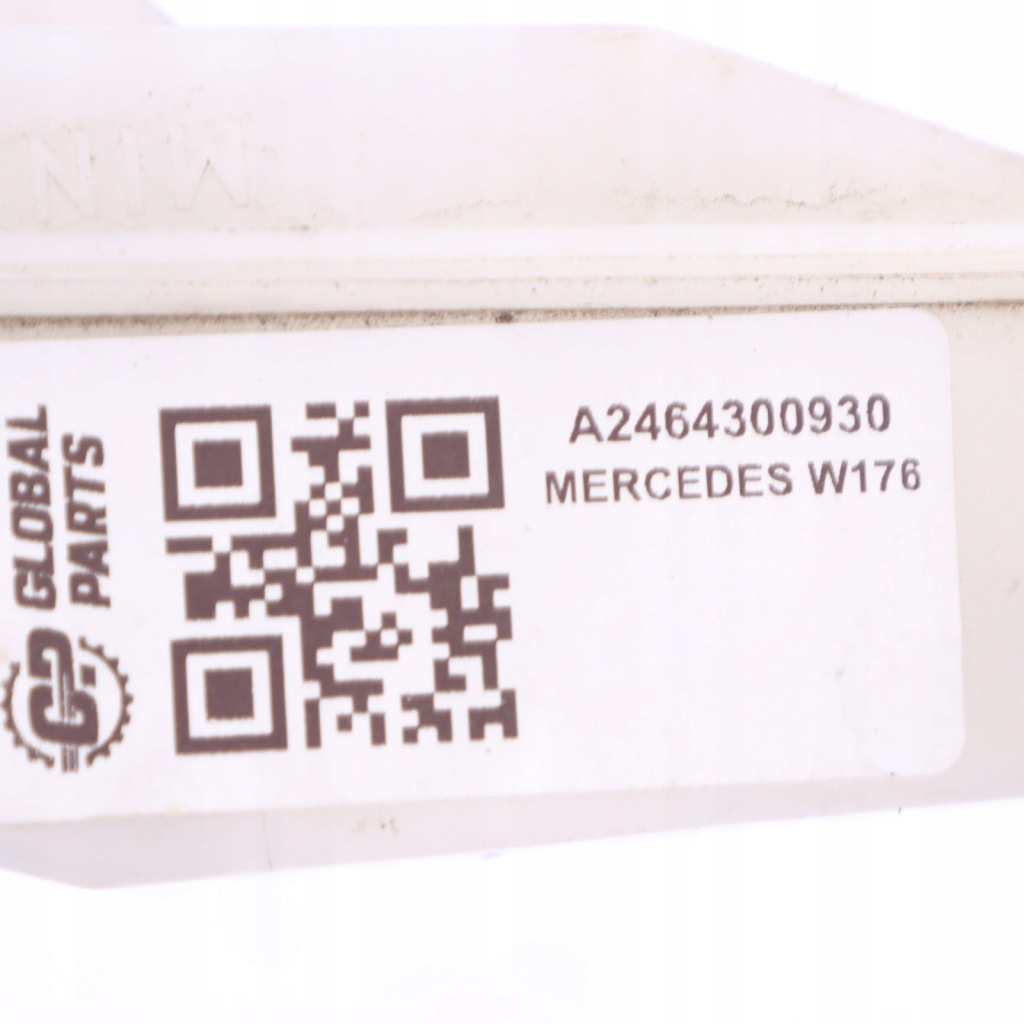 Mercedes w176 w246 підсилювач гальм гальм підсилювач гальмування a2464300330 в Україні