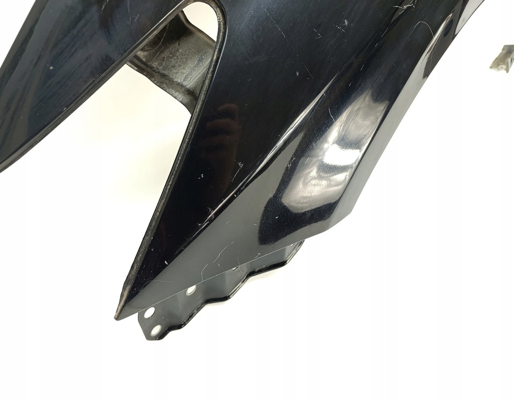 фото №7, Крила лівий передній toyota prius iii