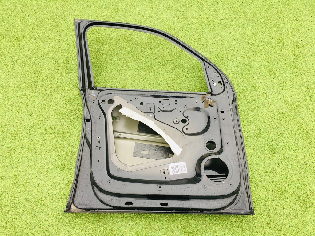 фото №11, Volkswagen vw amarok 2h0 2009 дверь левая передние перед