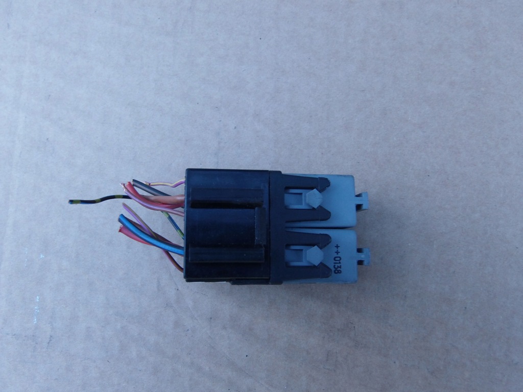 фото №3, Реле комплект cooper one r50 europa