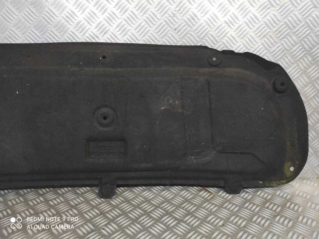 фото №6, Шумоізоляція підкрилок капот opel mokka a opel mokka x 2012-2019 94542961