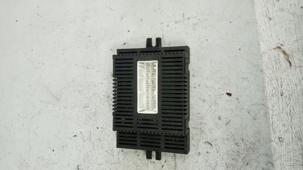 фото №1, Bmw 5 e60 модуль света 6943288