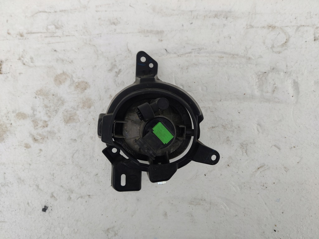 фото №3, Протитуманна фара правий mazda 2