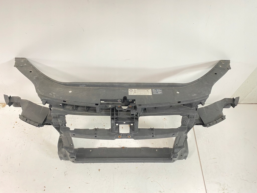 фото №15, Pas передній перед підсилювач vw golf plus 5m 5m0 2005-2014