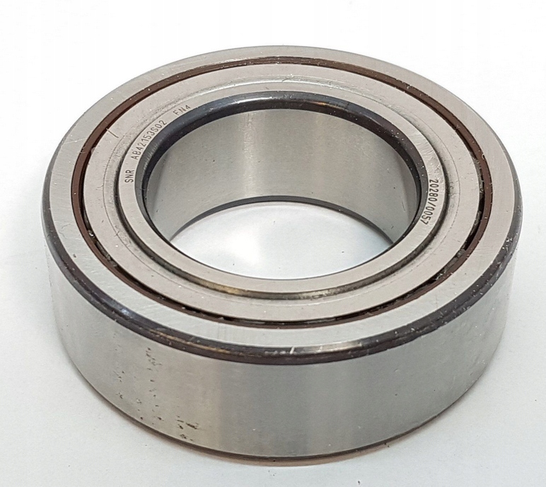 фото №5, Подшипник опоры полуось renault 35x62x20 397743841r оригинал