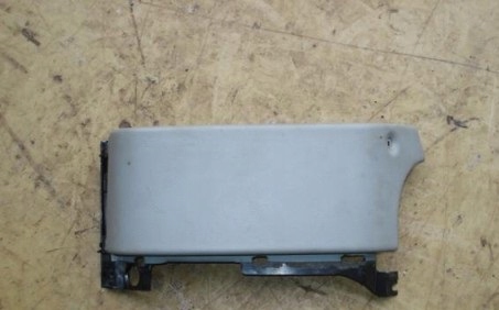 фото №1, Porsche cayenne element панели заглушка