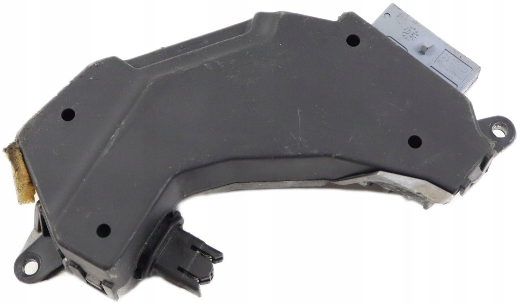 фото №1, Opel vectra c signum резистор резистор вентилятор 273010147