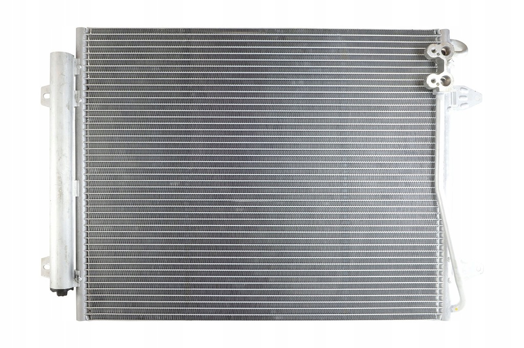 фото №1, Радиатор кондиционера hart 611 212