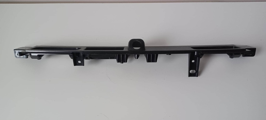 фото №4, Молдинг крышки багажника kia sportage v 87327-r2010